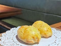 -楼兰新疆主题餐厅(坂田佳华领汇广场店)