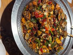 -东来土菜馆(民祥园路店)