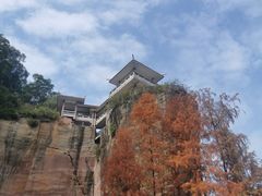 -广州莲花山旅游区