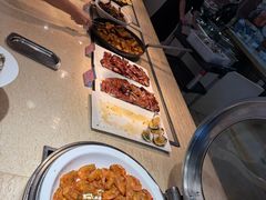 -港宸国际大酒店-西餐厅