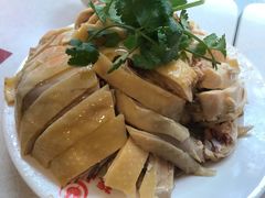 白斩鸡-振鼎鸡(福州路店)