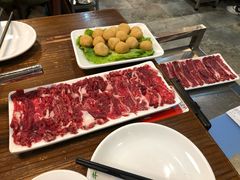 -古乐牛香·鲜牛肉牛杂火锅(新区店)