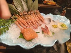 -牛New寿喜烧(金茂览秀城店)