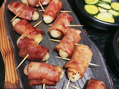 -九田家黑牛烤肉料理(石路天虹店)