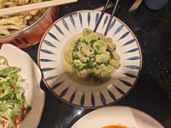-恒记饭店(珠江路总店)