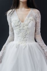 -Vera Wang婚纱礼服旗舰店