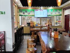 大堂-钱万兴(塔园路店)