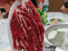 -乌记鲜活牛肉城(金砂东路店)