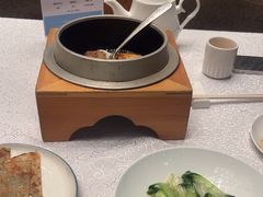 -三清山希尔顿度假酒店·三清轩中餐厅