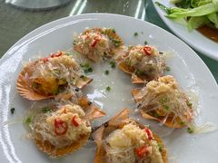 -景好海鲜餐厅(大鹏必选旅游店)