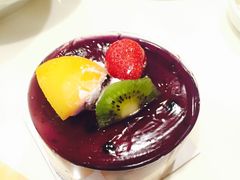 -幸福西饼面包茶饮(车公庙店)