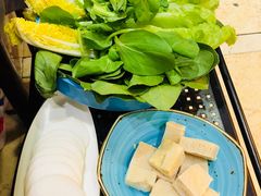 -金龙·打边炉(武进路店)