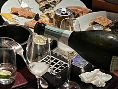 -广州柏悦酒店·悦吧·顶楼露天酒吧