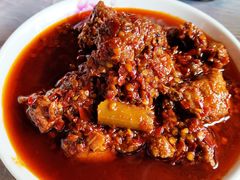 -王万妈卤猪脚(青岩交通路)