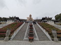 -句容茅山景区