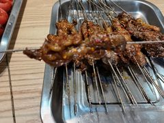 -马光荣肉丸糊辣汤(边东街店)