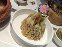-怡得饭庄·30年老店·宋大妈昆明菜
