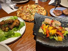 -澳骄 Aussie Kitchen·手工披萨·西餐(国大店)