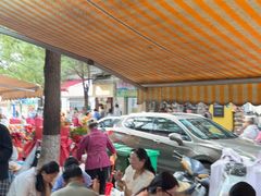 -文山荷鲜居(翠湖店)