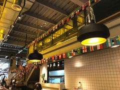 大堂-卡朋厨房(289艺术园区店)