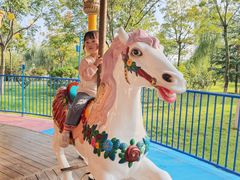 -华夏文旅海洋公园