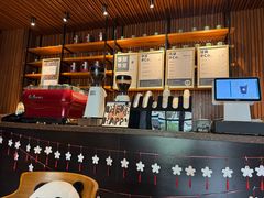 -#COFFEE(新华东街店)