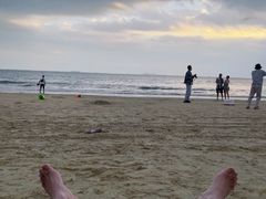 -三亚湾海居铂尔曼度假酒店