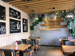 大堂-牛爱客牛排(温岭千禧店)