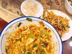 -老乌家特色小炒泡馍(大皮院店)