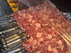 -新疆国际大巴扎