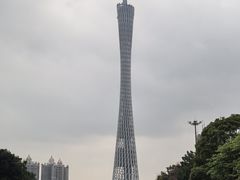 -海心沙亚运公园