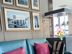-郑州美盛喜来登大酒店