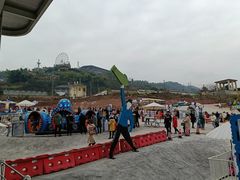 -美心红酒小镇游乐园