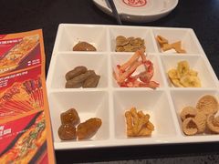 -探鱼·鲜青椒爽麻烤鱼(增城东汇城店)