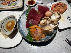 -大渔铁板烧(大悦城店)