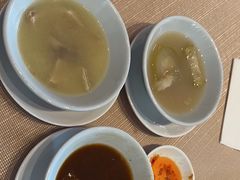 -顺德美的万豪酒店-万豪中餐厅