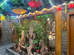 -津沽小院(天津之眼店)
