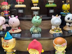 -覔书店(壹方城店)