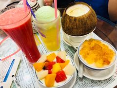 -仁信老铺(华盖路店)