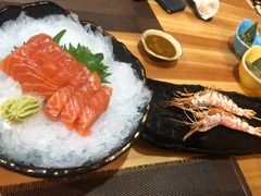 -割烹旭日本料理(龙湖狮山天街店)