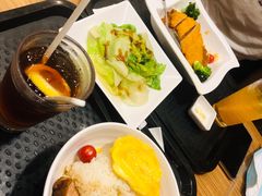 -大家乐(广州番禺祈福店)