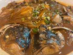 -东四民芳餐厅(世茂工三店)