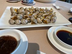 -金苑海鲜酒家(来魅力店)