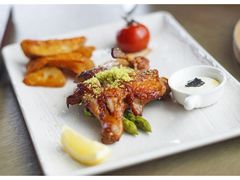 -恰餐厅CHAR Grill(北京三里屯洲际店)