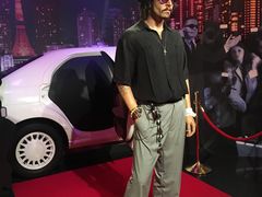 -东京杜莎夫人蜡像馆