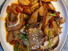 -小菜园新徽菜(合肥瑶海万达店)