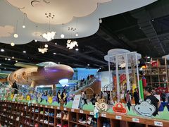 -杭州开元森泊度假乐园