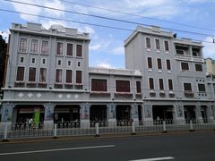 -名盛广场(天河城百货北京路分店)