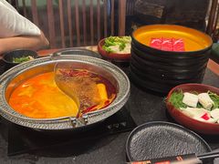 -牛New寿喜烧(金茂览秀城店)