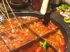 -重庆渝达老火锅(春熙路店)